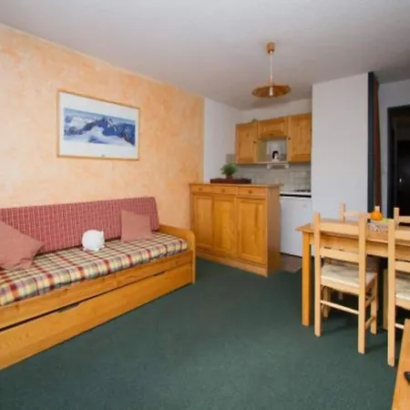 In Les Deux Alpes