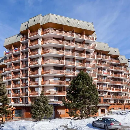 Apartment In